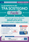  TFA sostegno Facile -  Schemi e schede di sintesi con 2500 Quiz ufficiali