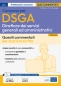 Concorso 1435 DSGA Direttore dei Servizi Generali e Amministrativi - Test commentati