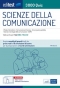 [EBOOK] Test Scienze della Comunicazione: raccolta di 3000 Quiz - Anche per TOLC-SU