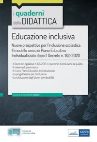 Educazione inclusiva - Nuove prospettive per l’inclusione scolastica
