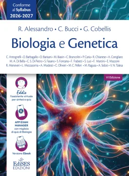 Biologia e Genetica