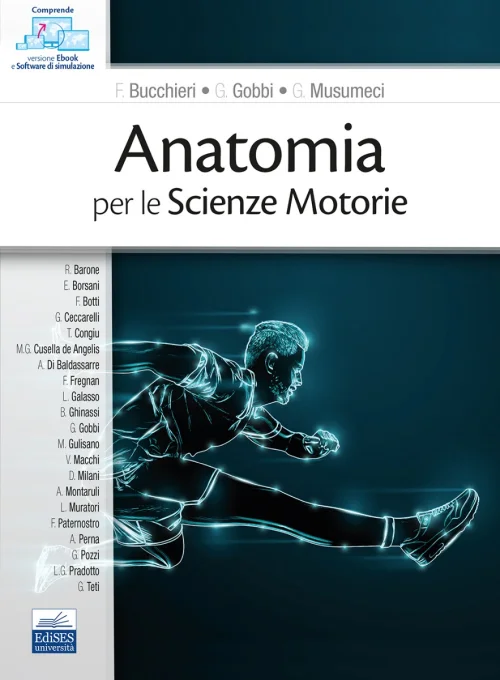 Anatomia Umana - Musei Biomedici