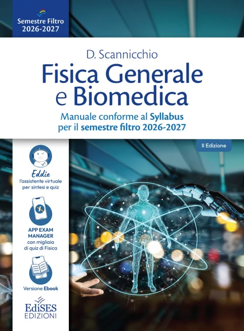 Fisica Generale e Biomedica